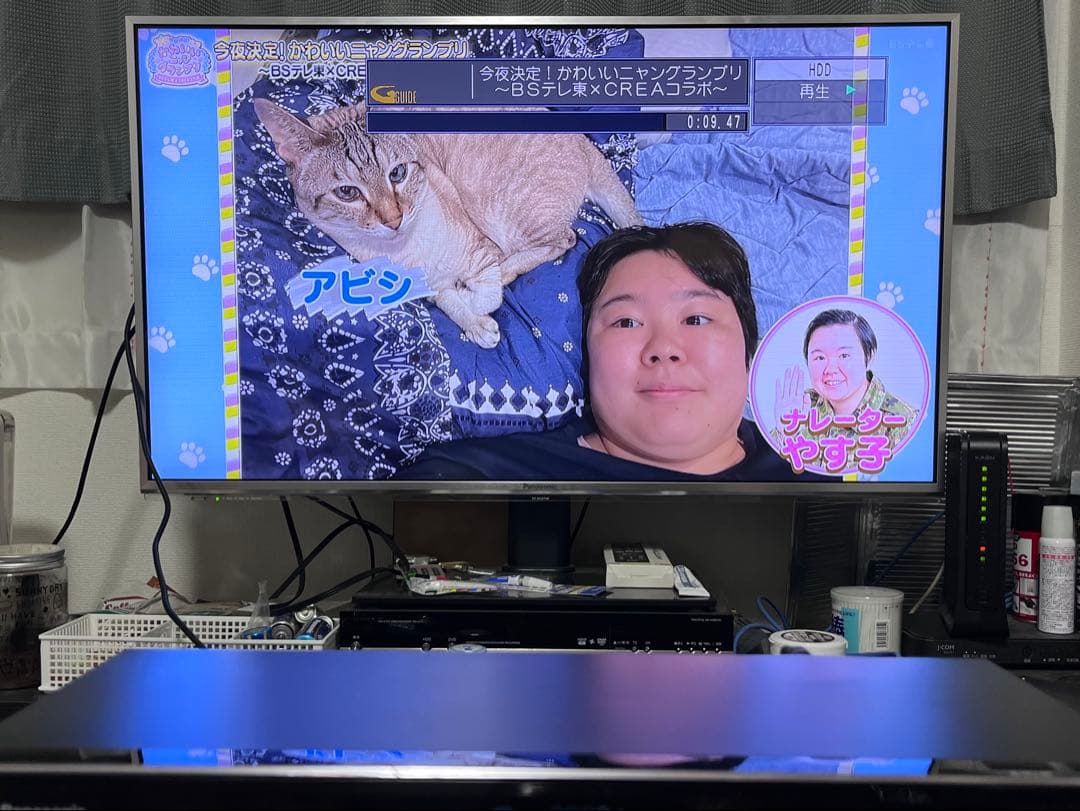 4K 1TB 3番組録画 パナソニック　BDレコーダー DMR-BRZ1020