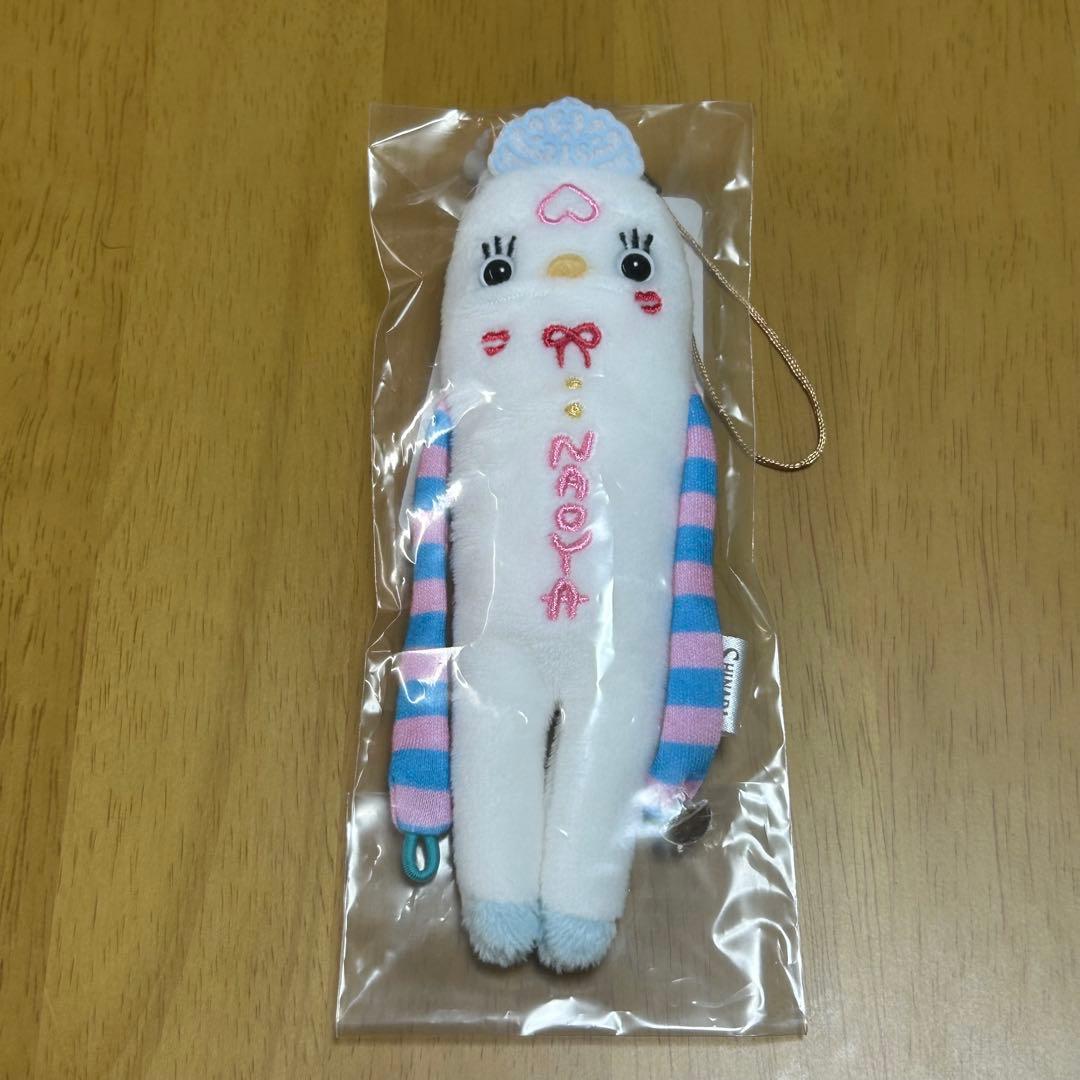 MAZZEL NAOYA プリンセスモケケ