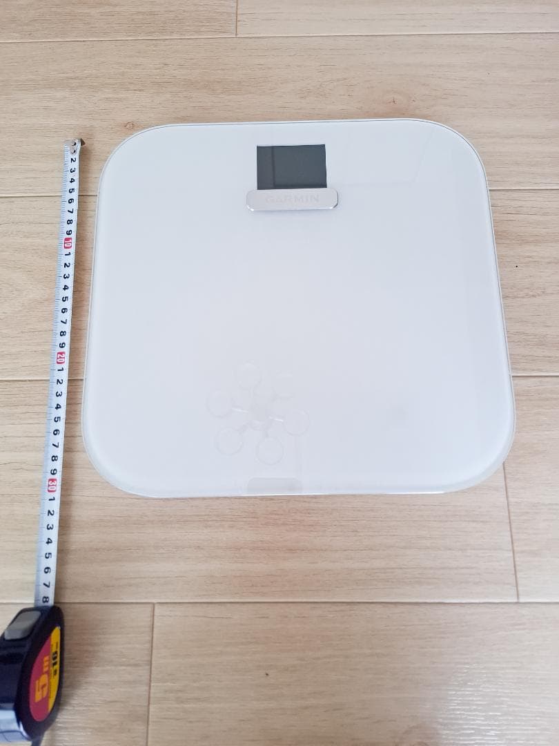 健康管理・計測計 GARMIN Index S2 Smart Scale