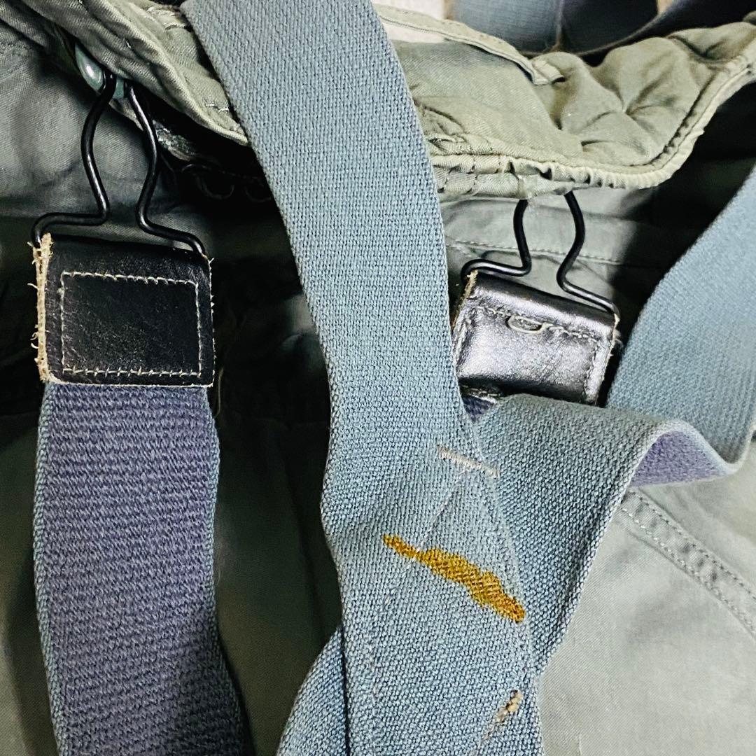 70s USA製 USAF F-1B フライトパンツ オーバーパンツ　34インチ