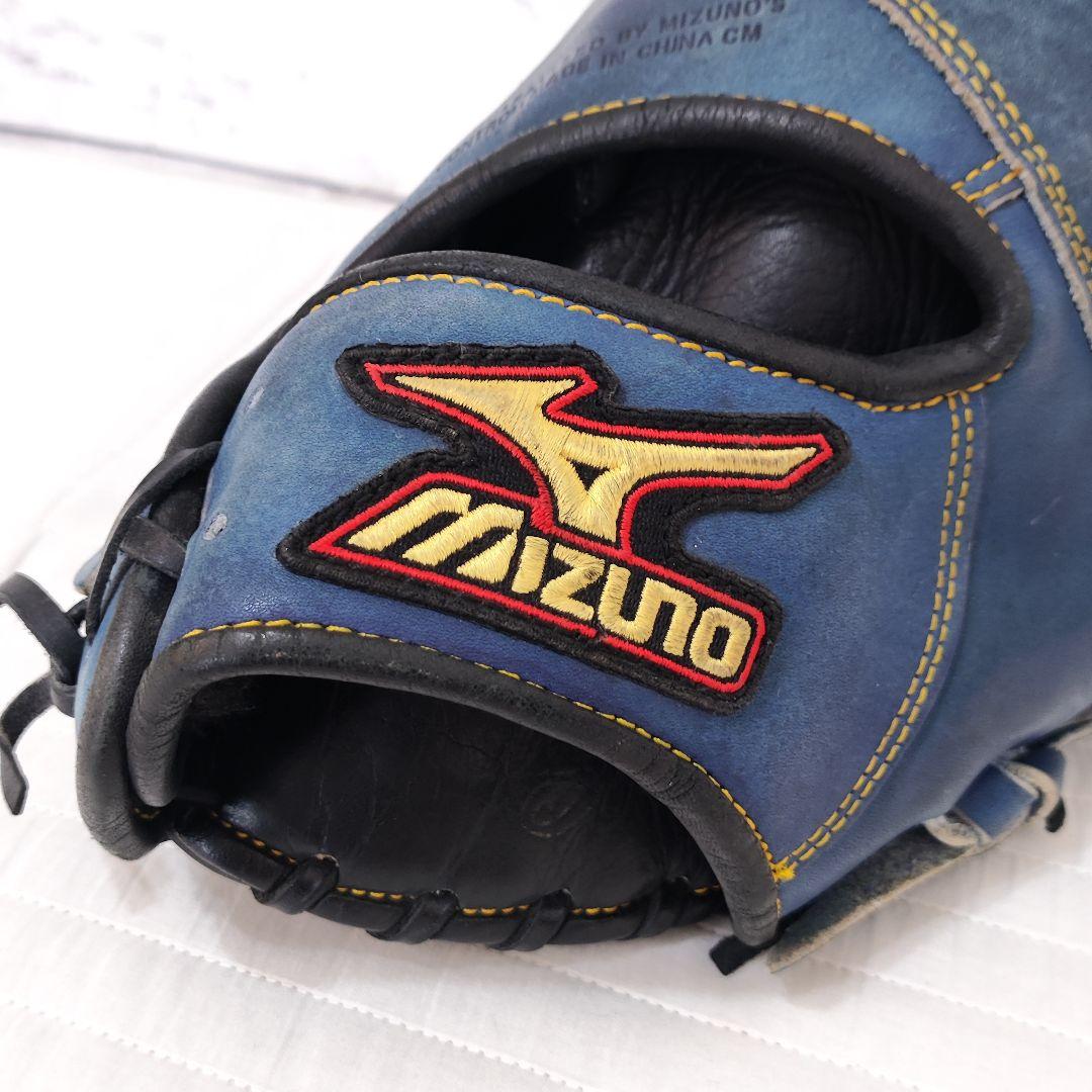 ミズノ キャッチャーミット VICTORY STAGE ビクトリーステージ