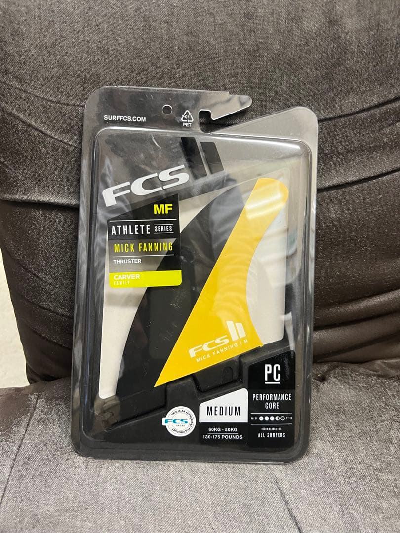 最新カラー！fcs2 ミックM