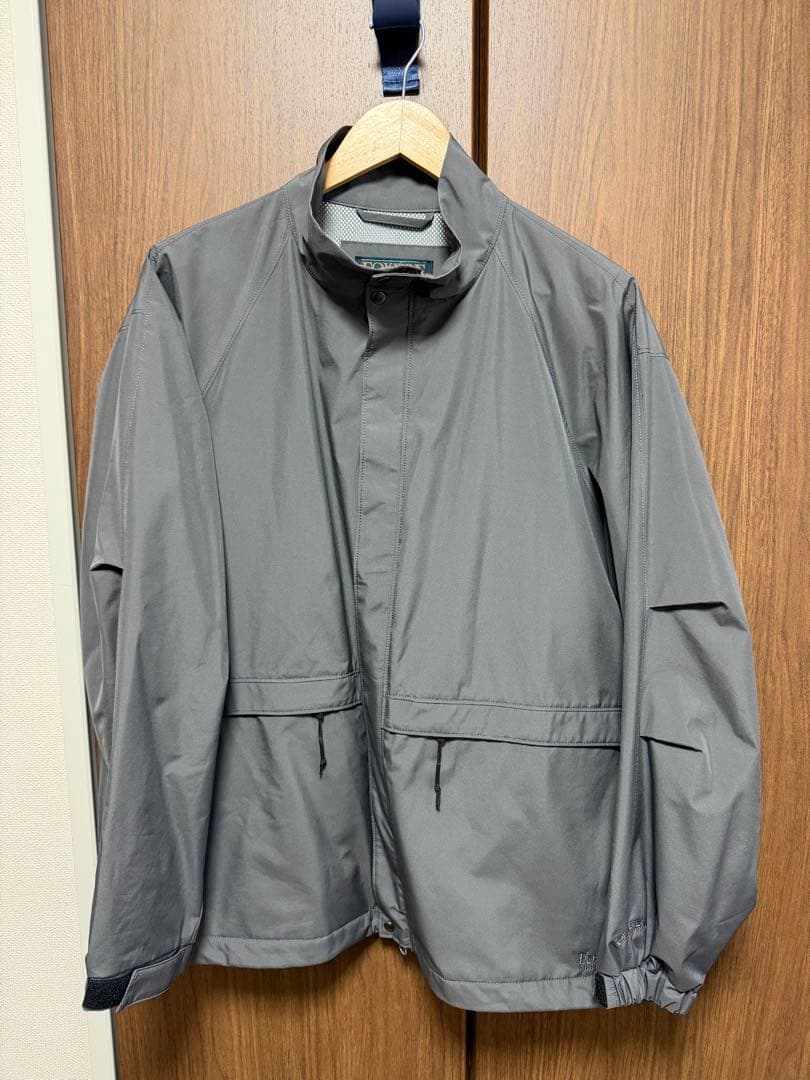 Foxfire × URBAN RESEARCH DOORS 別注 ブルゾン