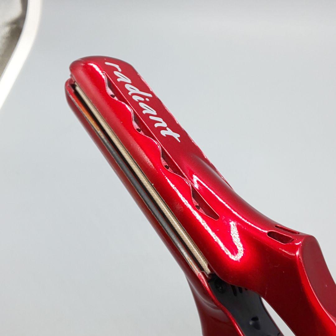 ラディアント ストレート radiant 28㎜【シリアルナンバー有り】043