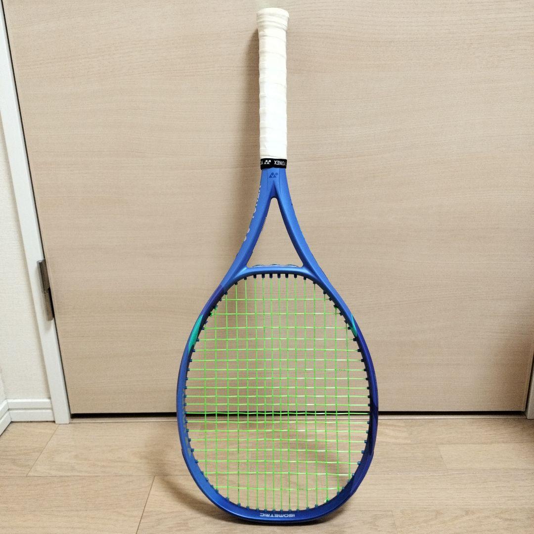 YONEX EZONE 100 TOUR テニスラケット /G2