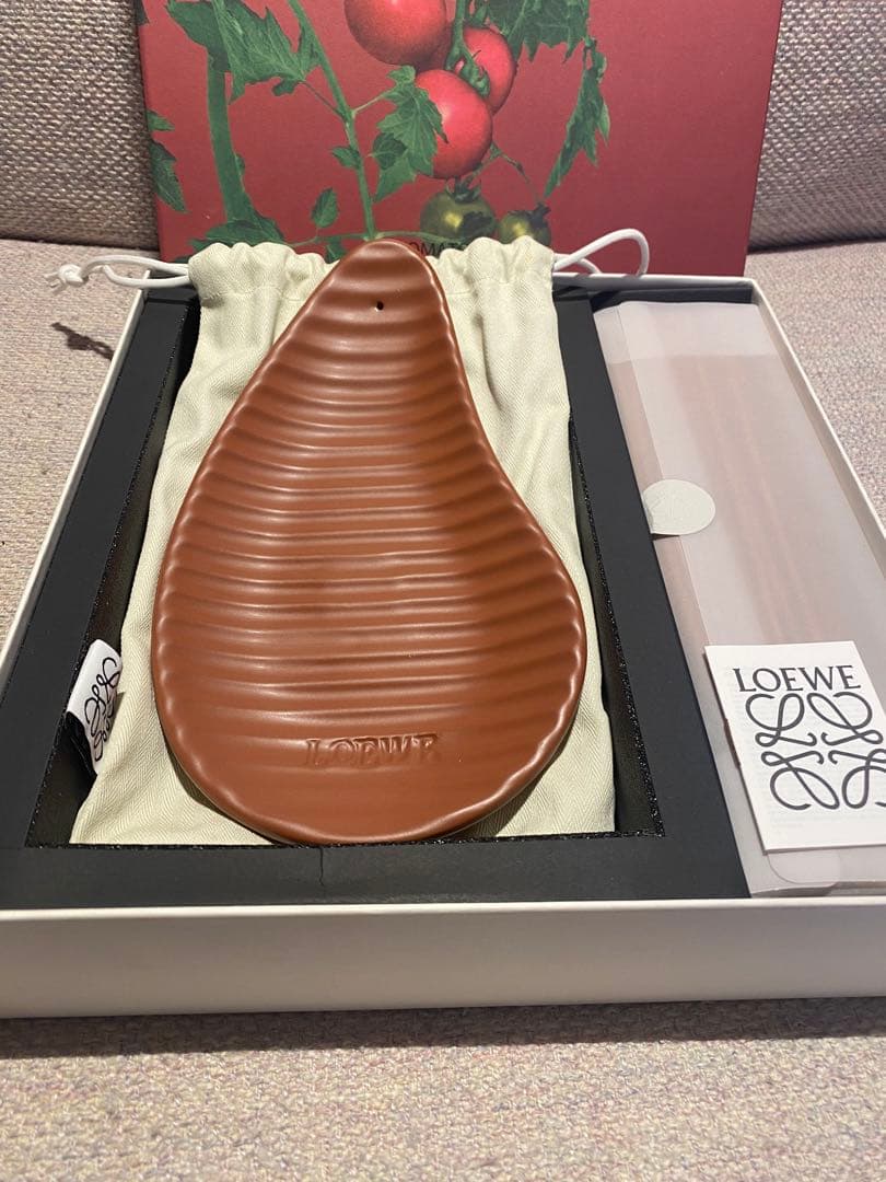 新品　未使用　ロエベ　トマト　お香　 TOMATO LEAVES