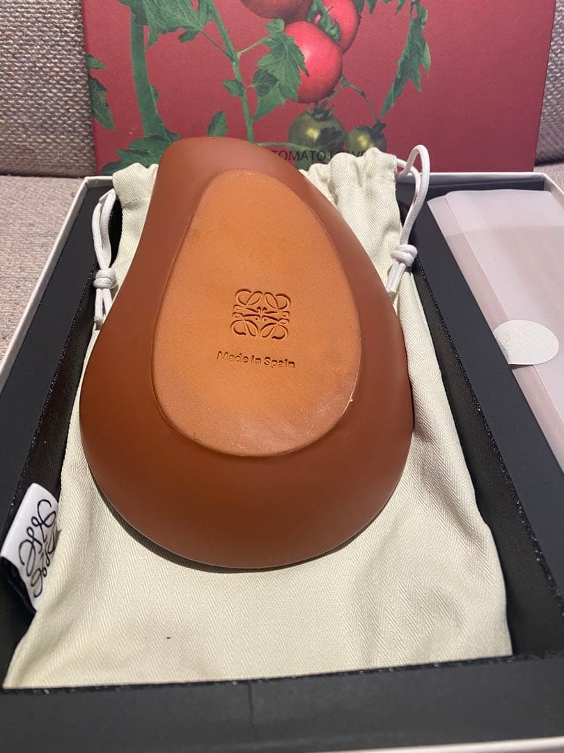 新品　未使用　ロエベ　トマト　お香　 TOMATO LEAVES