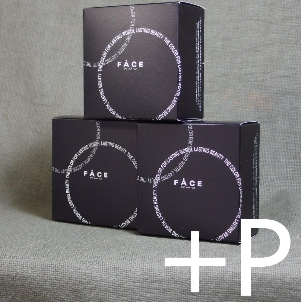 ☆　すずまま様　ルースパウダー３　サンプロ