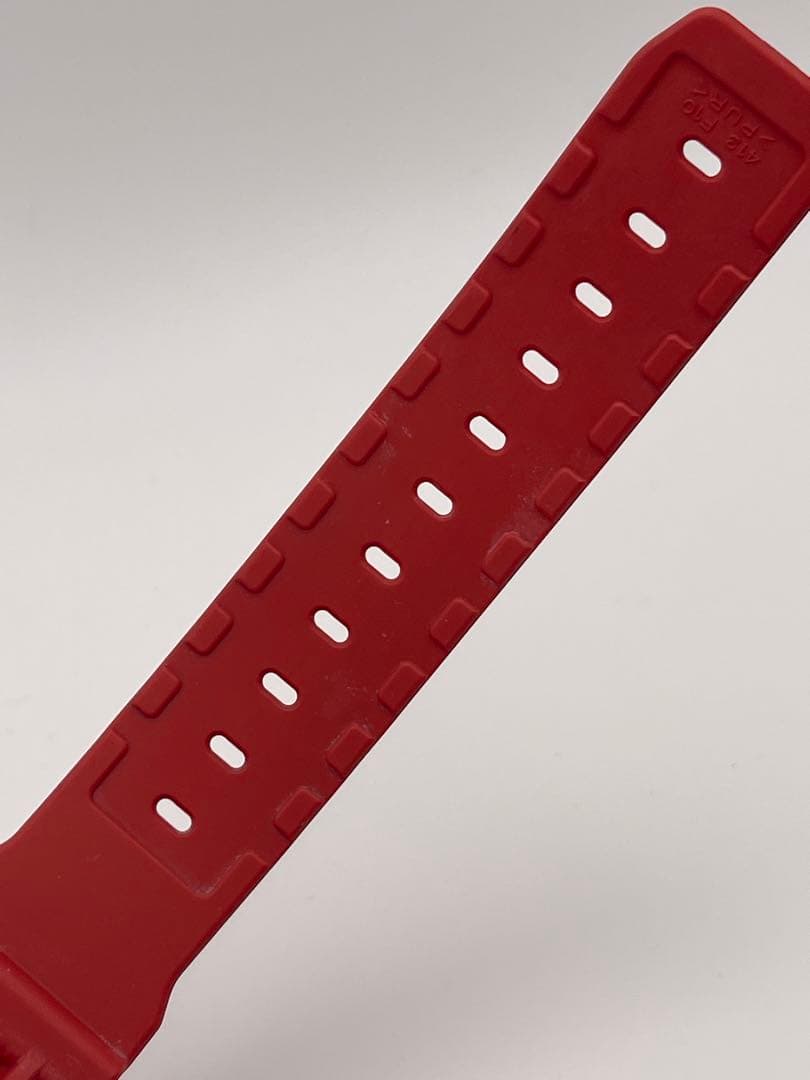 G-SHOCK 美品 DW-5600VT エヴァンゲリオン2号機ザ・ビースト