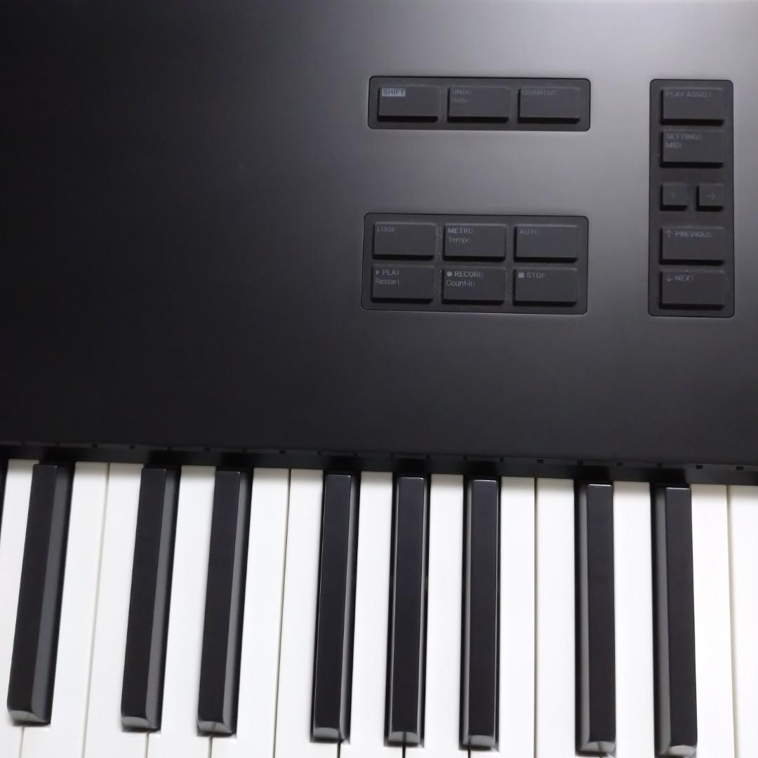 【美品】KONTROL S88 MK3 88鍵 MIDIキーボード