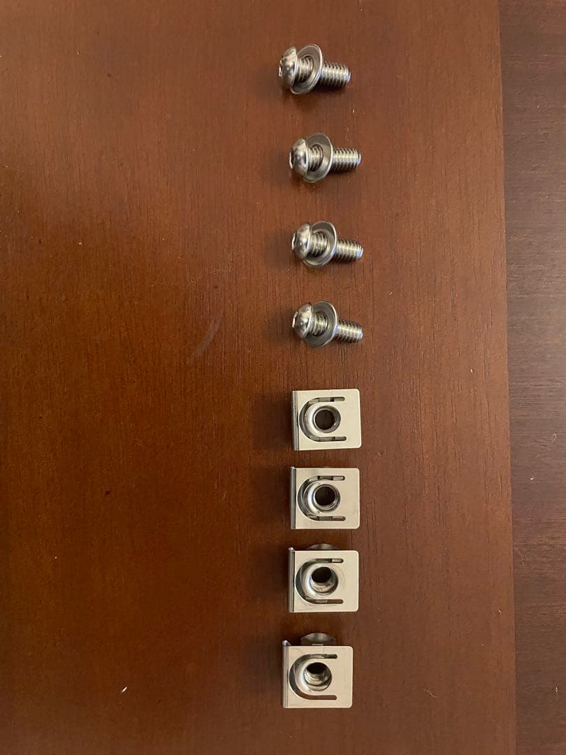 トリックスターラジエーターガード初号機エリミネーター400／ニンジャ・Z400