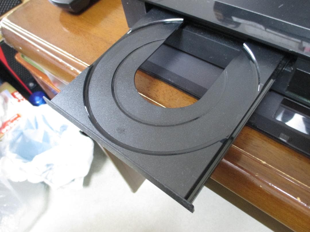 Panasonic BDレコーダー2TB 7チューナー全自動DMR-BX2050