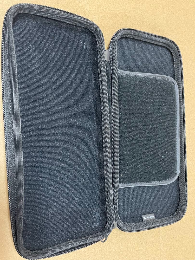 【完品】Nintendo Switch ロトエディション ケース＋SDカード付