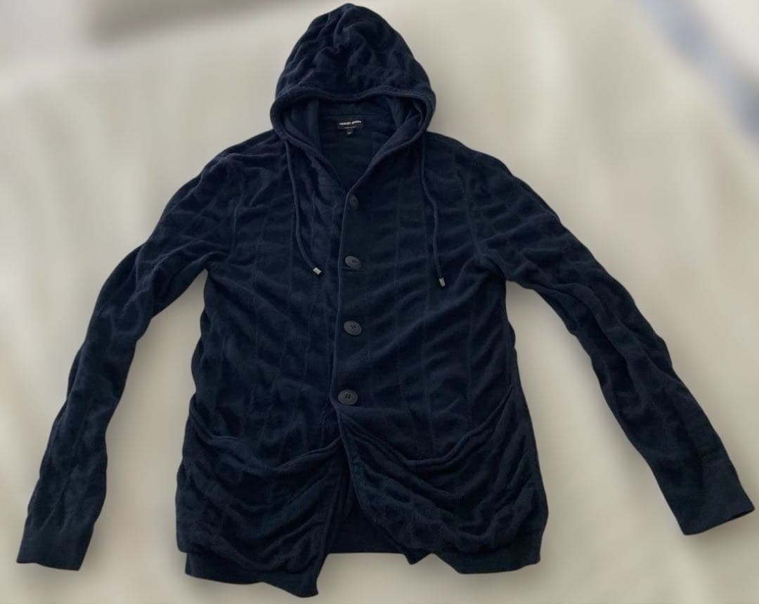 ジョルジオアルマーニ　綿