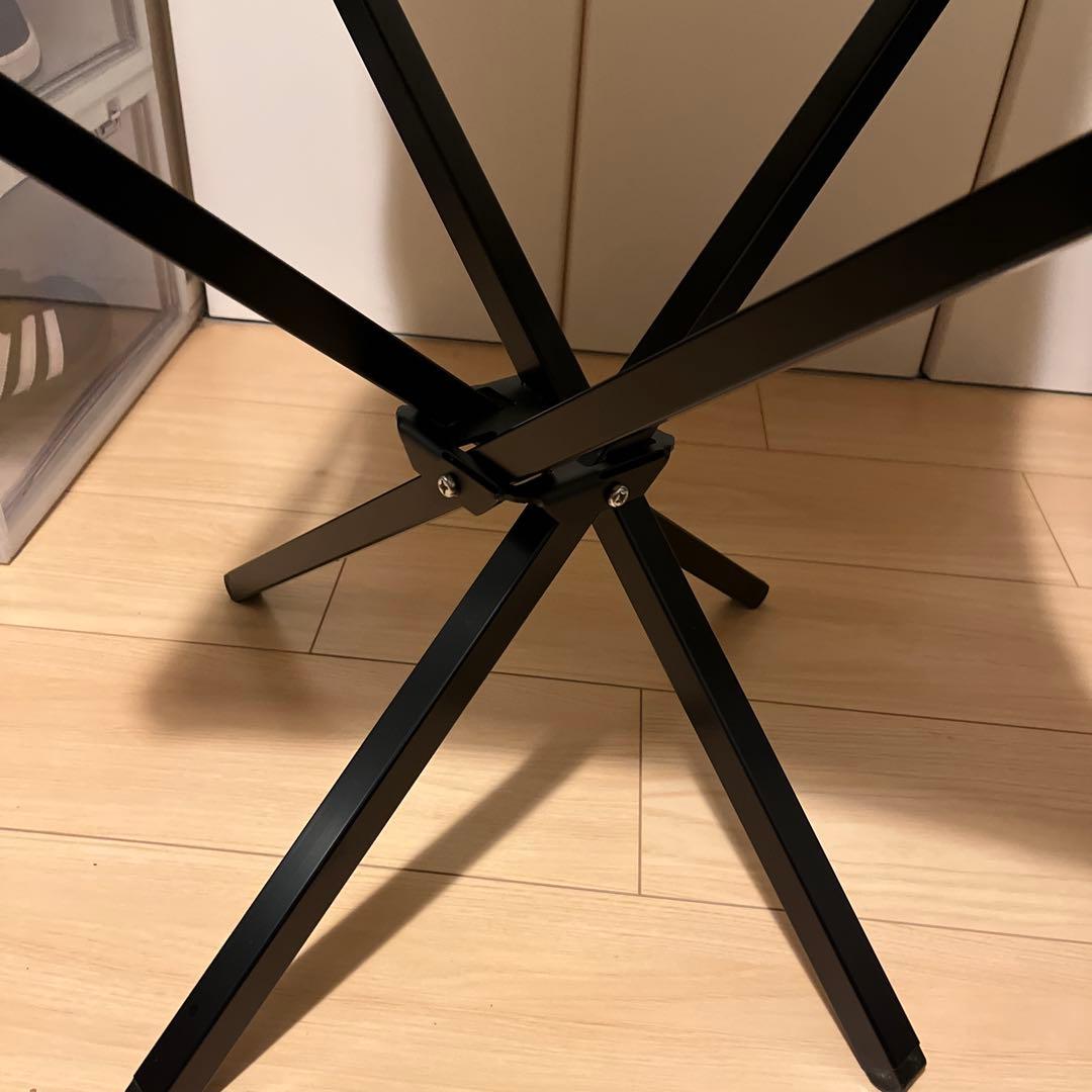 BALLISTICS LX CHAIR 2脚セット マルチカモ