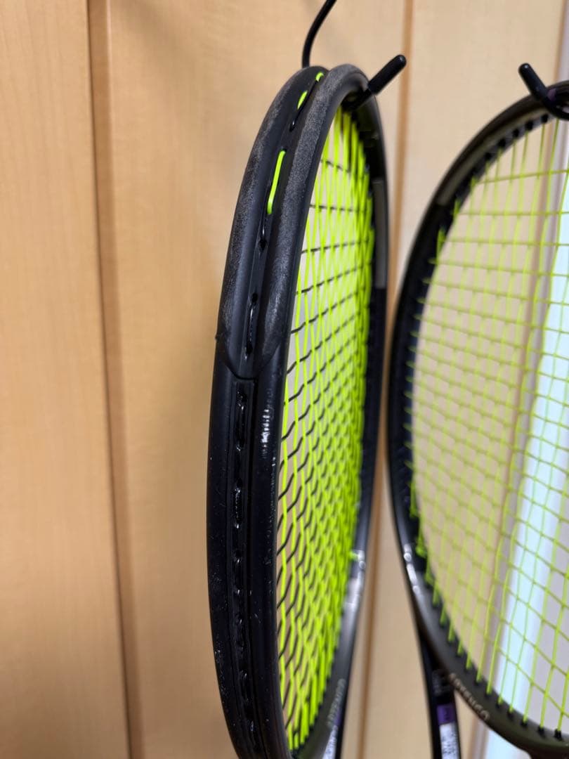 アルテンゴTR-960CONTROL TOUR 18×20G3 2本