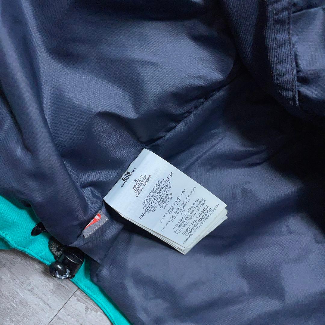 お買い得★ SALOMON × Phenix スキーウェア レディースS セット