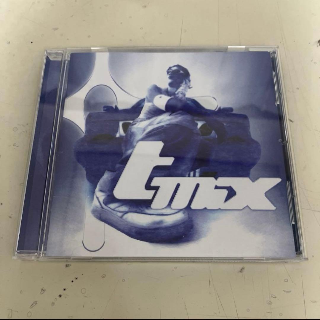 【キズあり】t-mix tohji