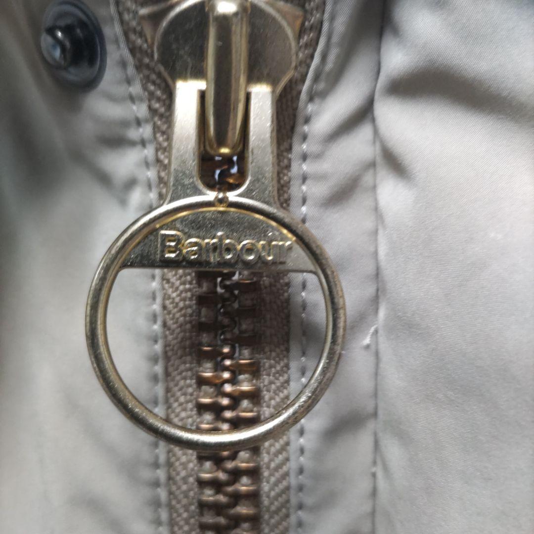 【ボンド】Barbour/BEDALE SL/ノンオイル/ブルゾン/M