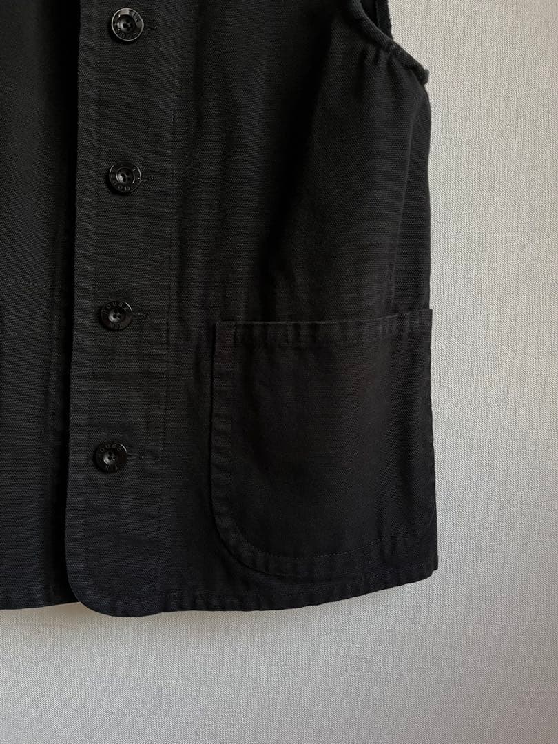 OLDTOWN M&F VEST オールドタウン ベスト