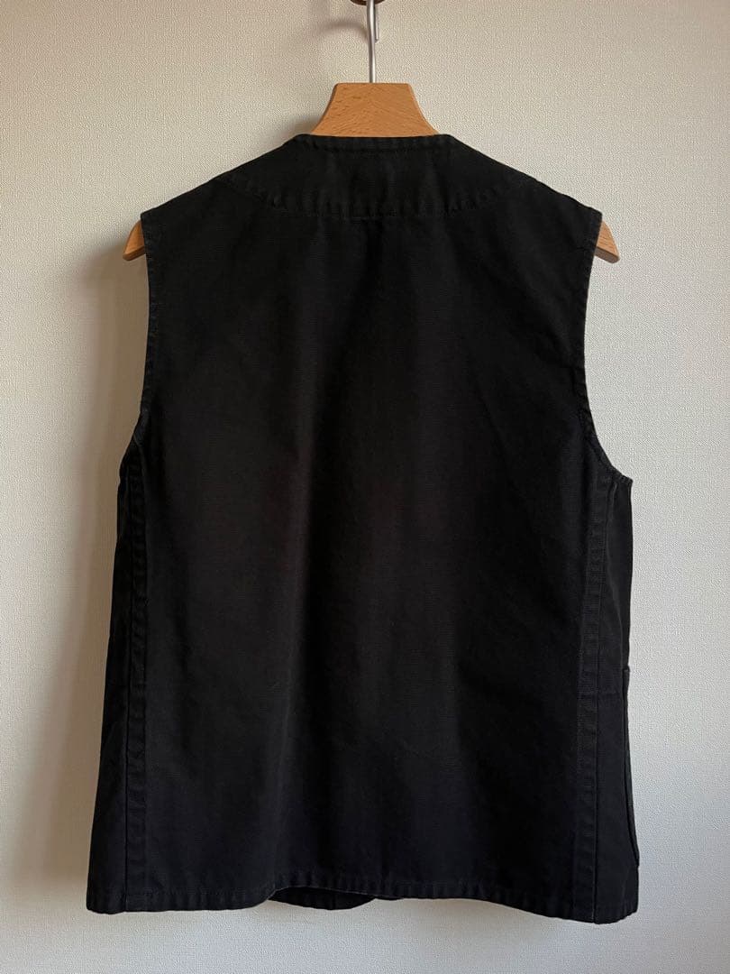 OLDTOWN M&F VEST オールドタウン ベスト