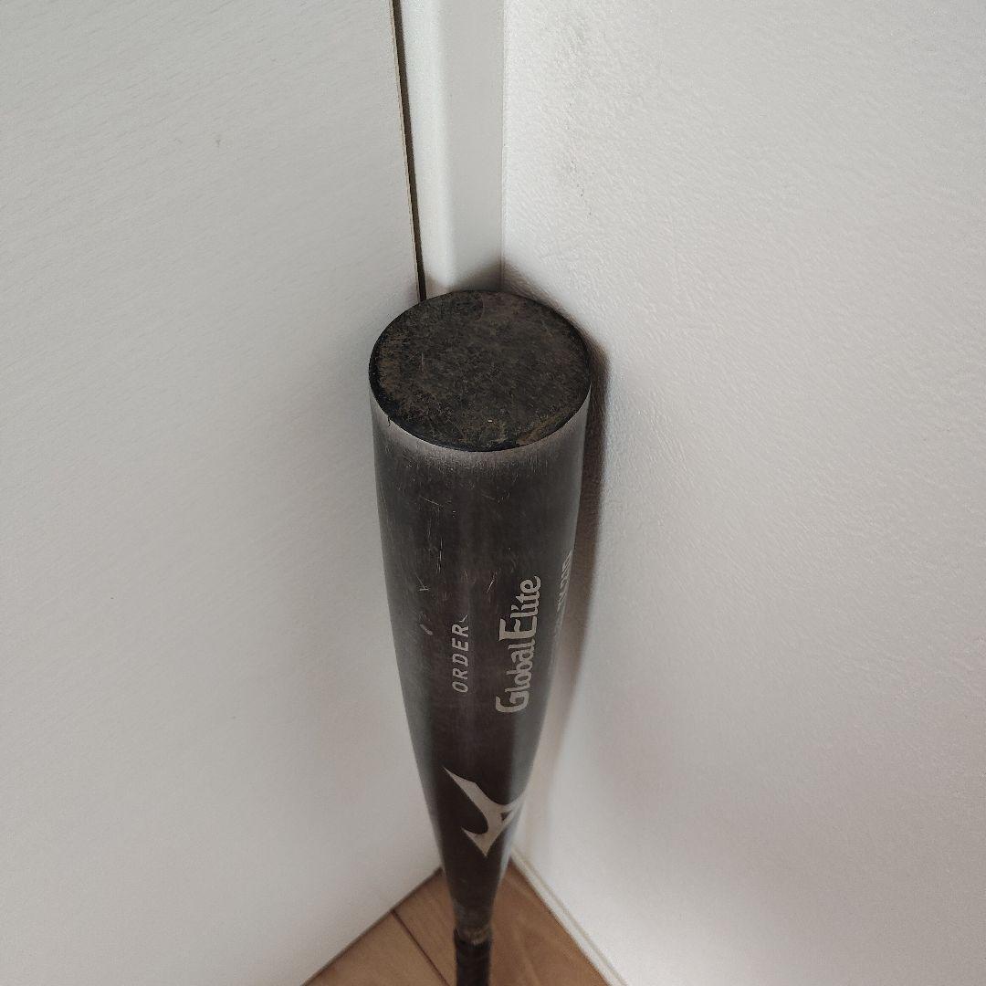 Mizuno Global Elite TK210 中学硬式　オーダー