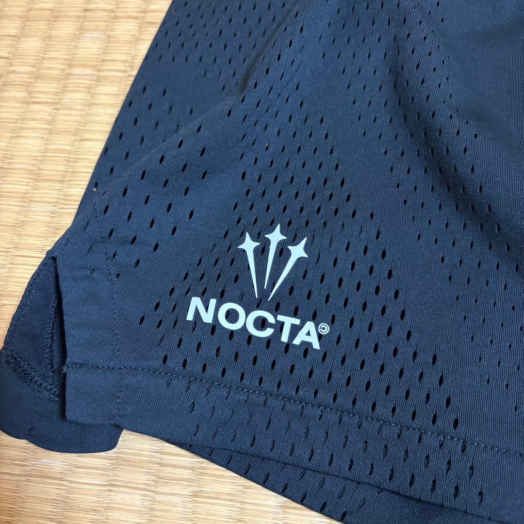 NIKE NOCTA Dri fit バスケットボール ショートパンツ Mサイズ