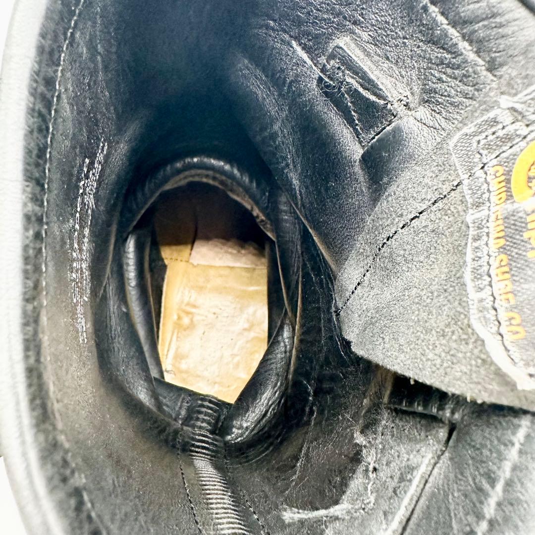 チペワ Chippewa 11インチ　エンジニアブーツ 黒タグ 91069 5E