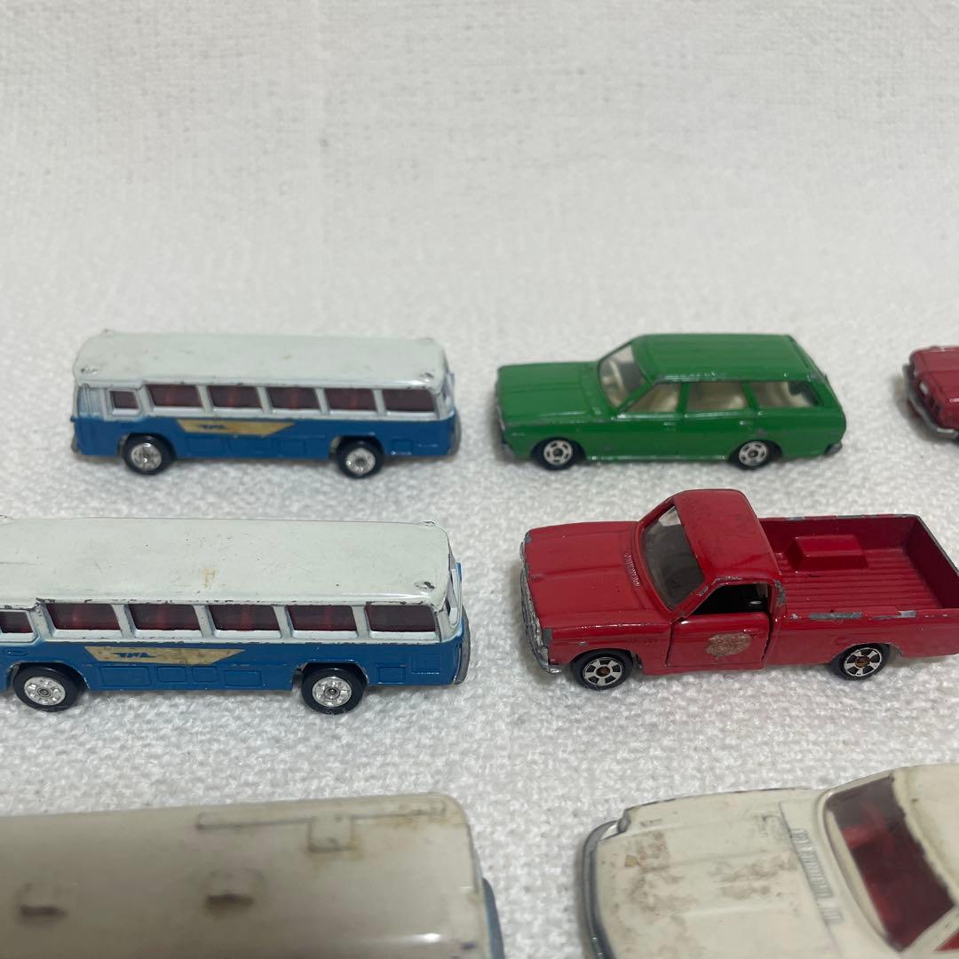 八*円様 MATCHBOX ミニカー24台