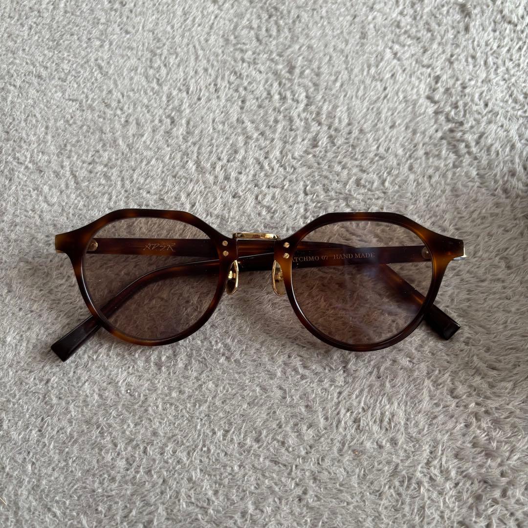 小物 ADSR SATCHMO 07