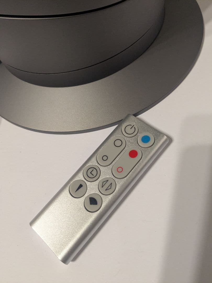 dyson AM09 hot&cool セラミックファンヒーター　冷暖房