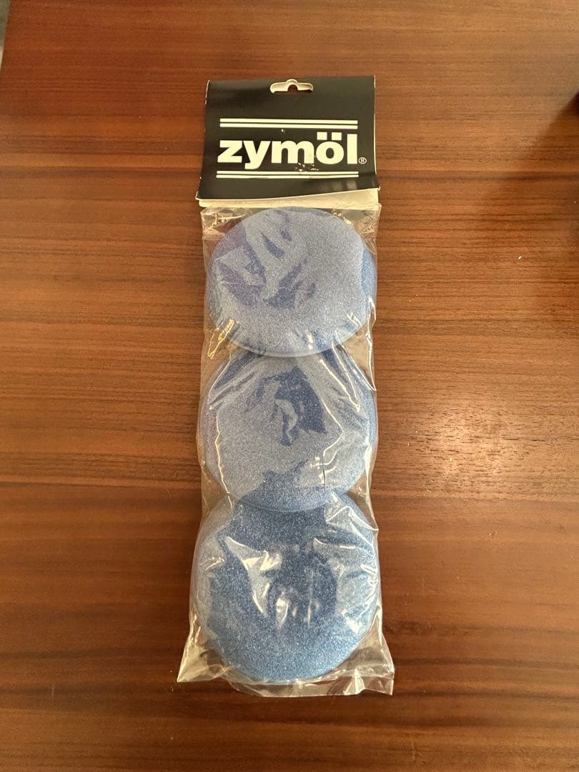 Zymöl ザイモール　セット
