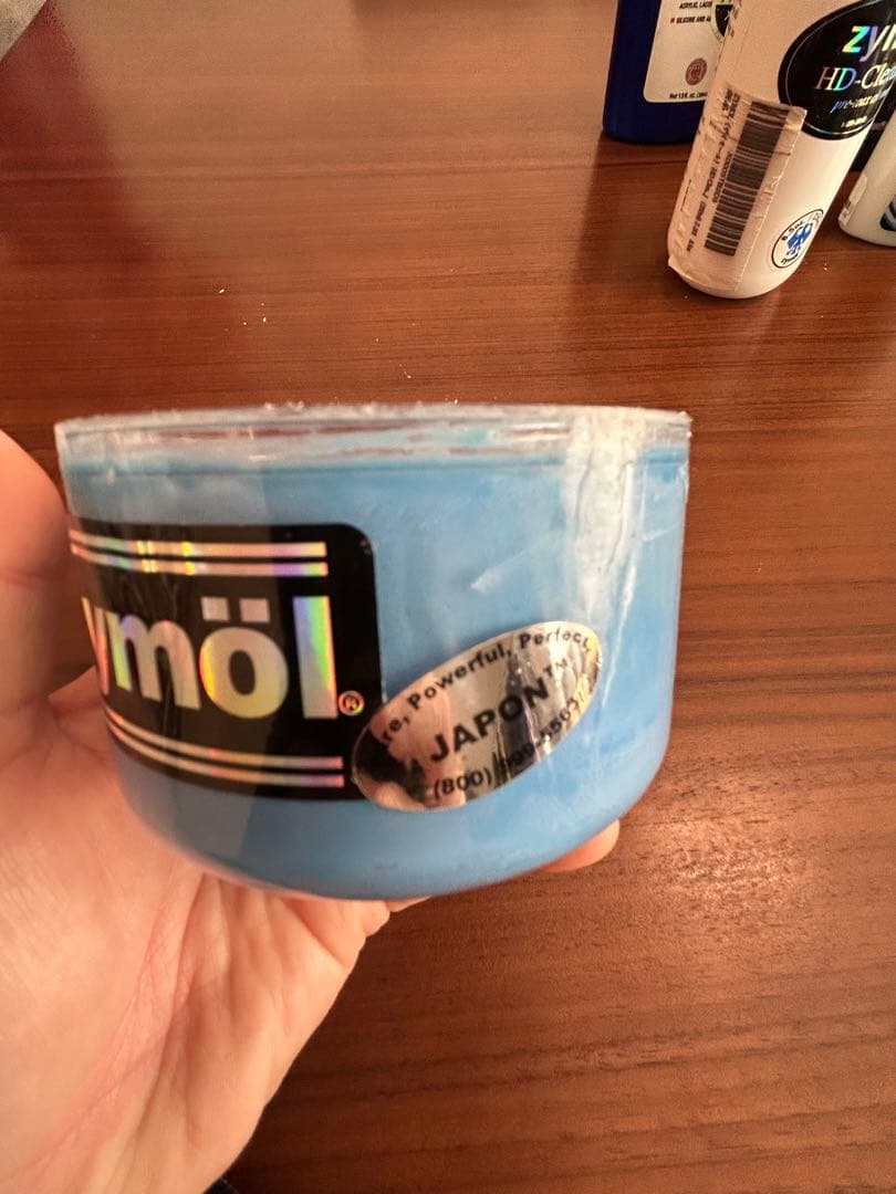 Zymöl ザイモール　セット