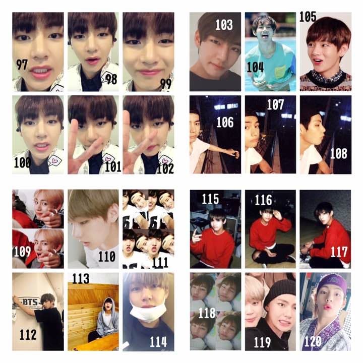 BTS画像選択用ページ②