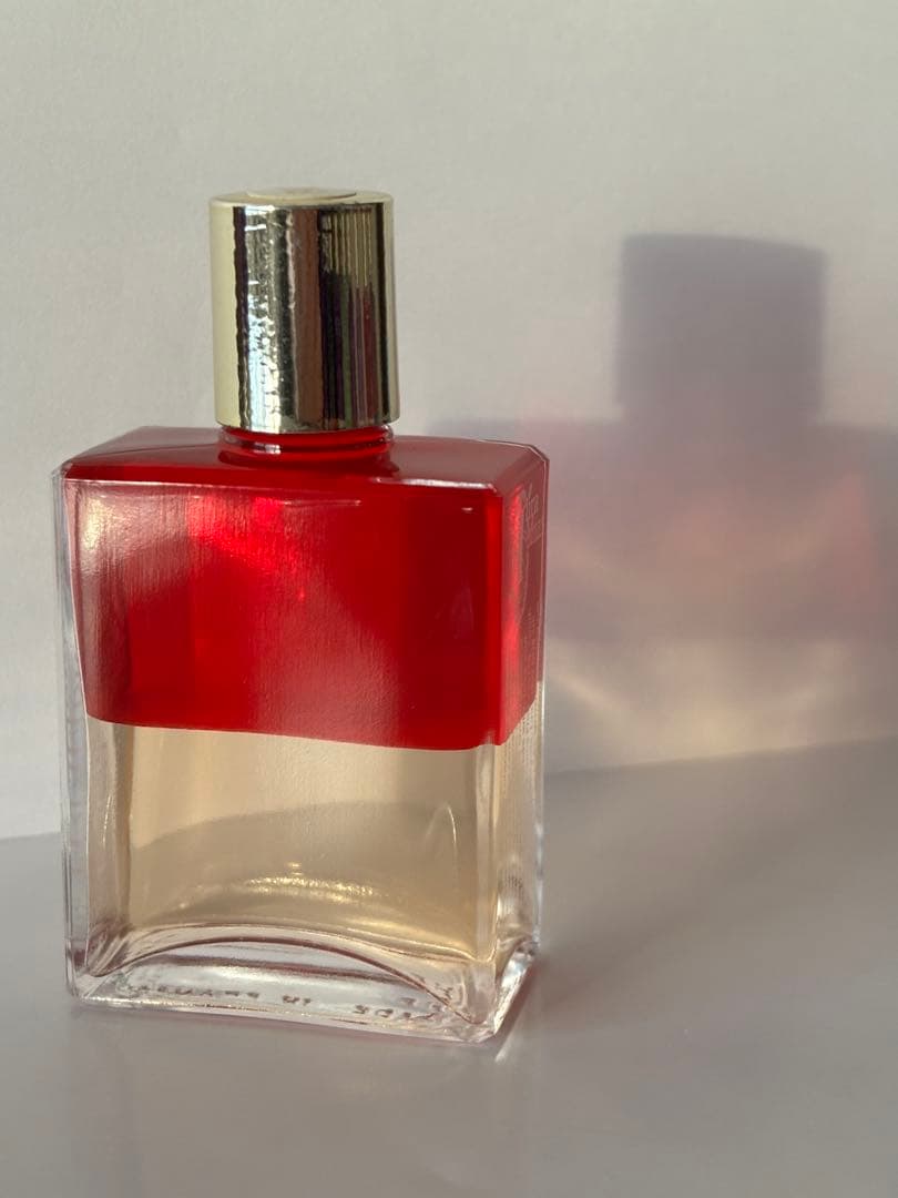 （バラ売り1本1,250円）イクイリブリアムボトル25ml 10本セット