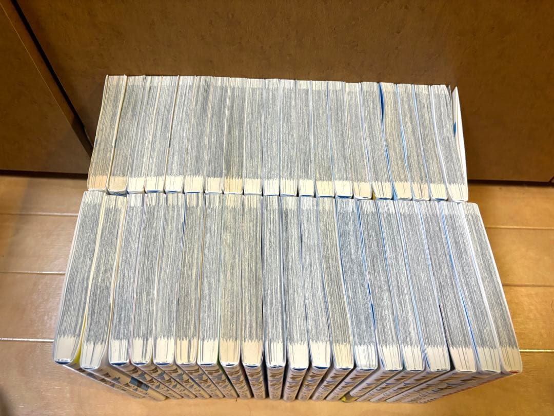 アオアシ全巻＋ブラザーフット