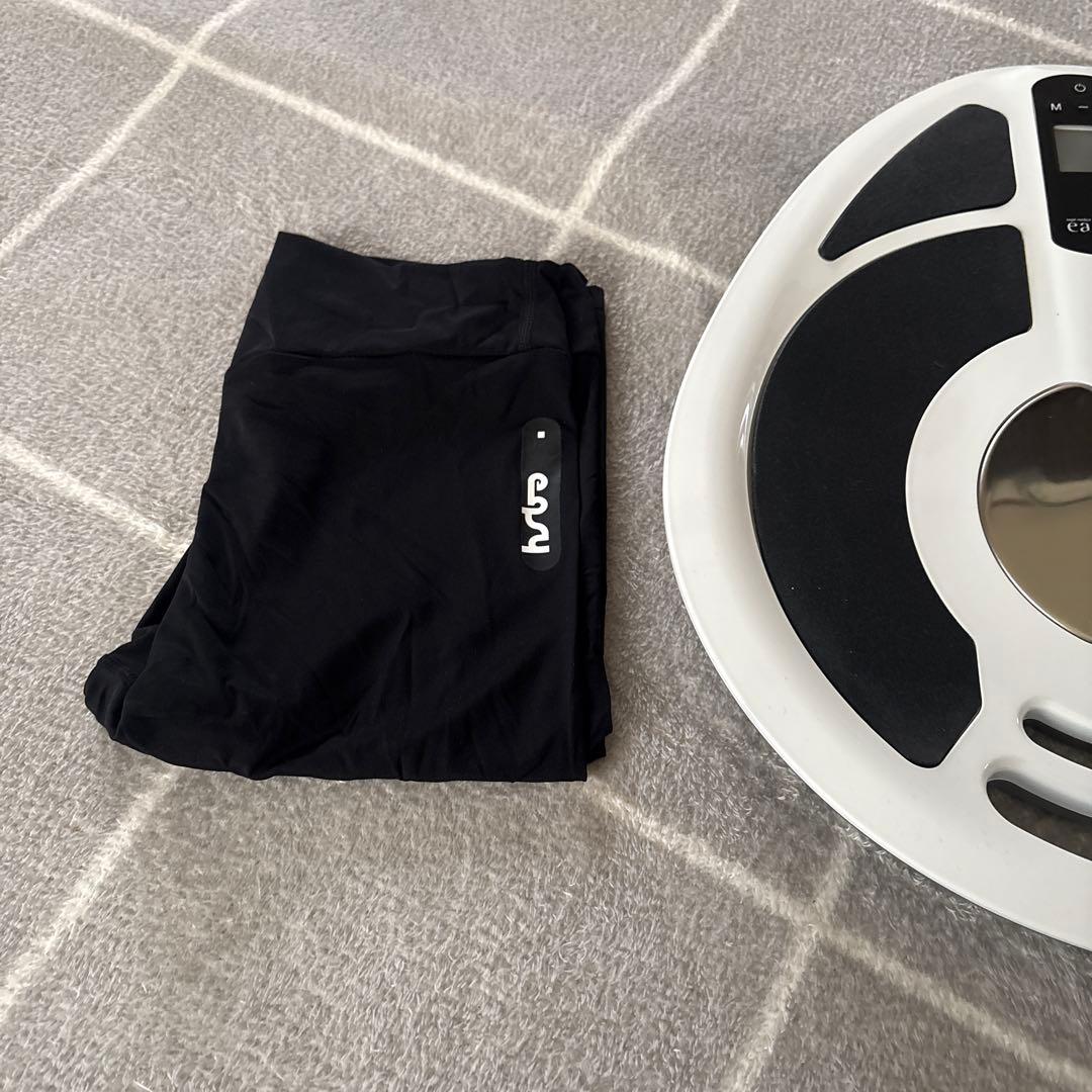 easy k 骨盤底筋鍛えるマシーン