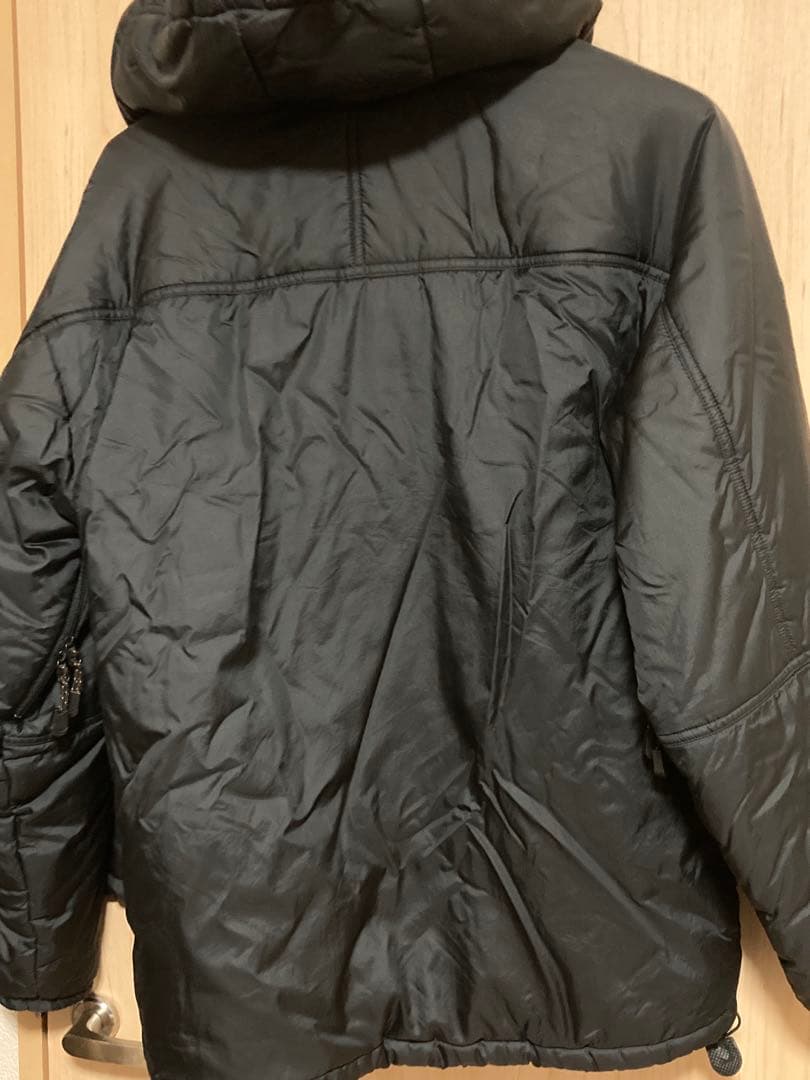 90s ムーンストーン MOONSTONE ダウンジャケット ビンテージ