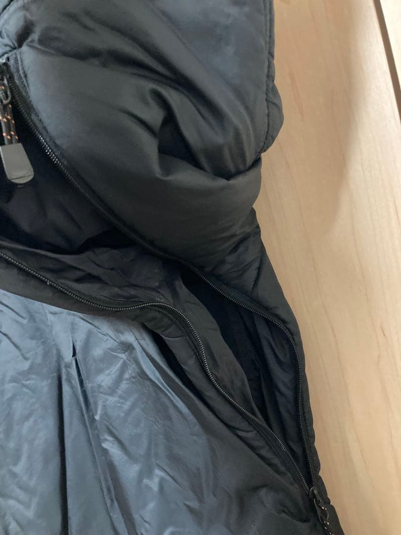 90s ムーンストーン MOONSTONE ダウンジャケット ビンテージ