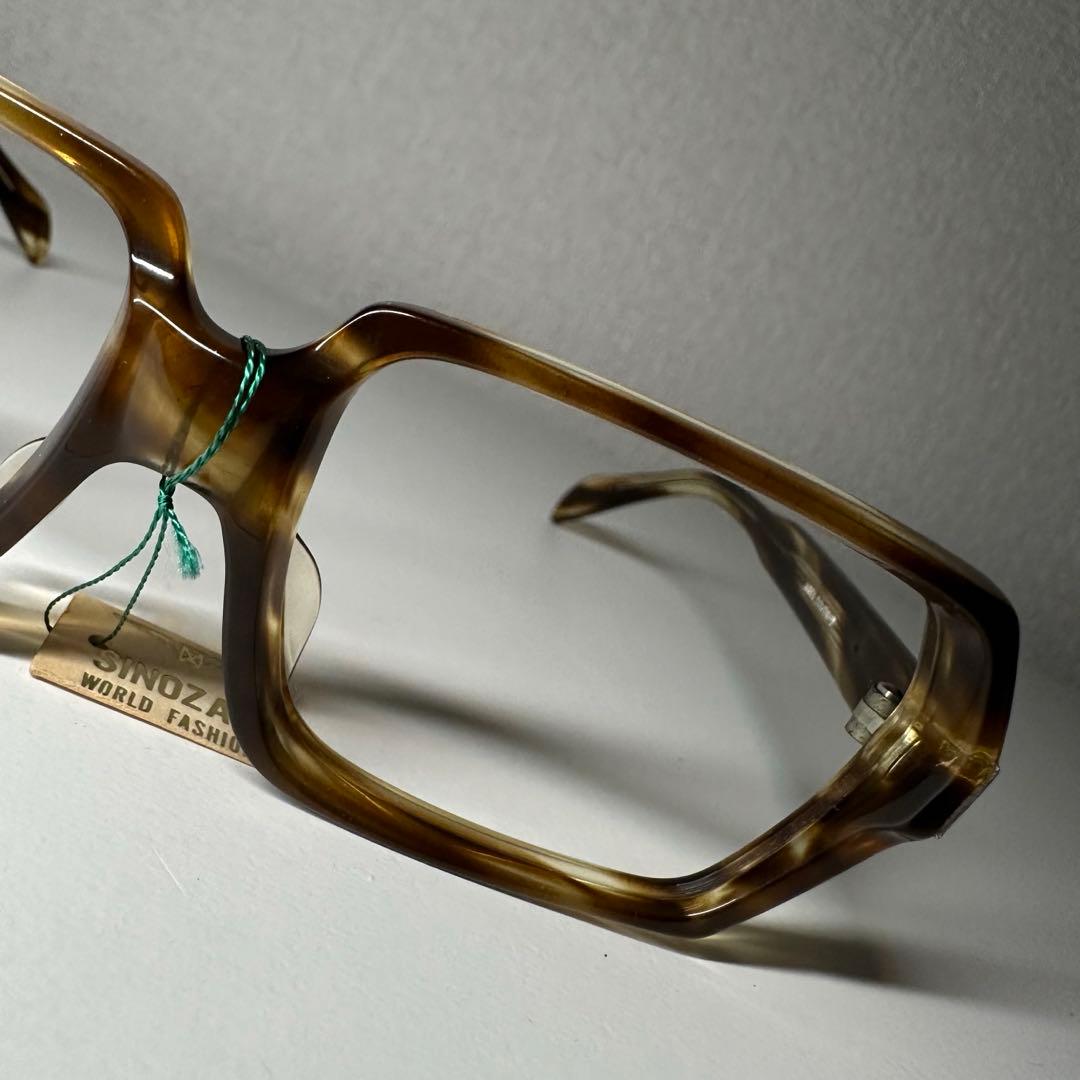 希少 60s VINTAGE エッセル BOUTIQUE France製 デッド