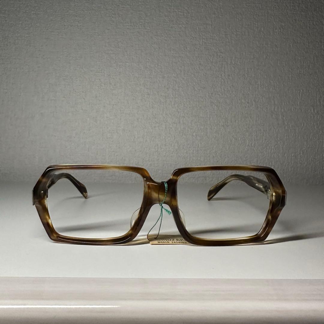 希少 60s VINTAGE エッセル BOUTIQUE France製 デッド