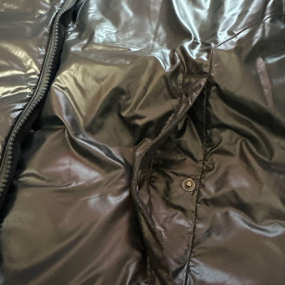 PUMA×PORSCHE DESIGN ダウンジャケット