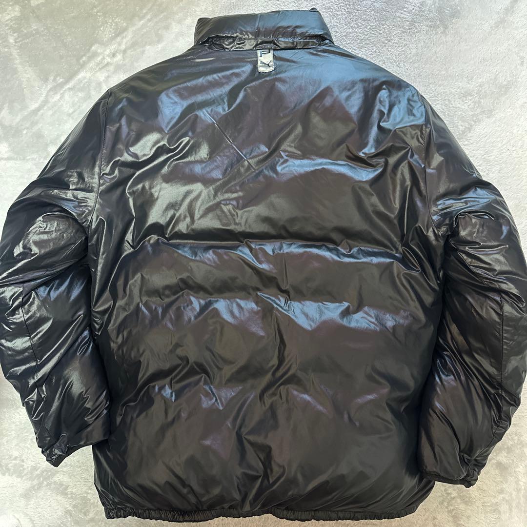 PUMA×PORSCHE DESIGN ダウンジャケット