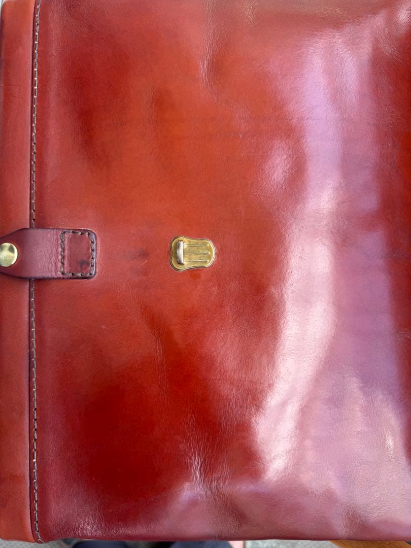 山*幸様 デシ入り！ HERZ ソフトダレスバッグ BJ-68 SMサイズ チョ