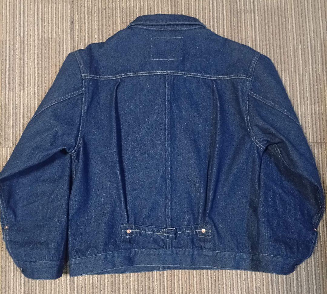 ジェネリック 大戦ジャケット