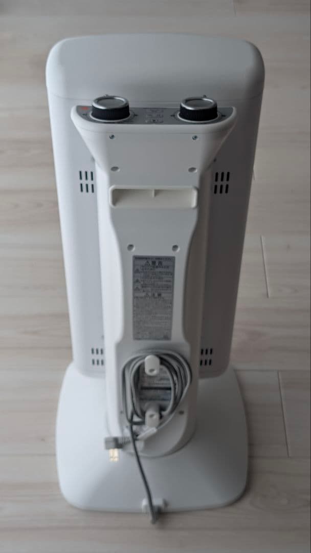 Aladdin AEH-2G10AJ セラミックファンヒーター タワー型