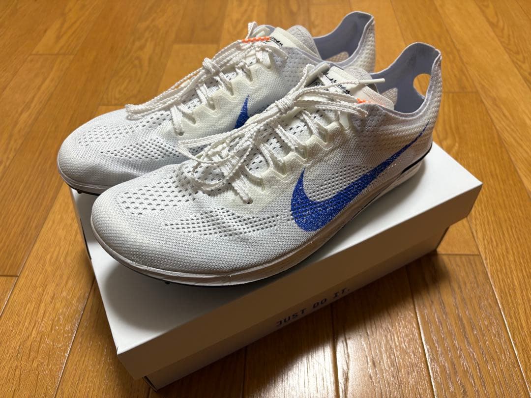 スパイク・シューズ NIKE DRAGONFLY2 26,5cm