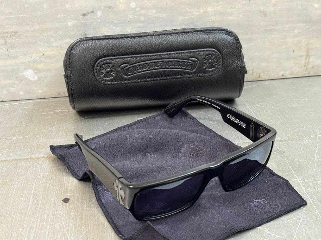 小物 CHROME HEARTS BJORN AGAIN 57-16 -135