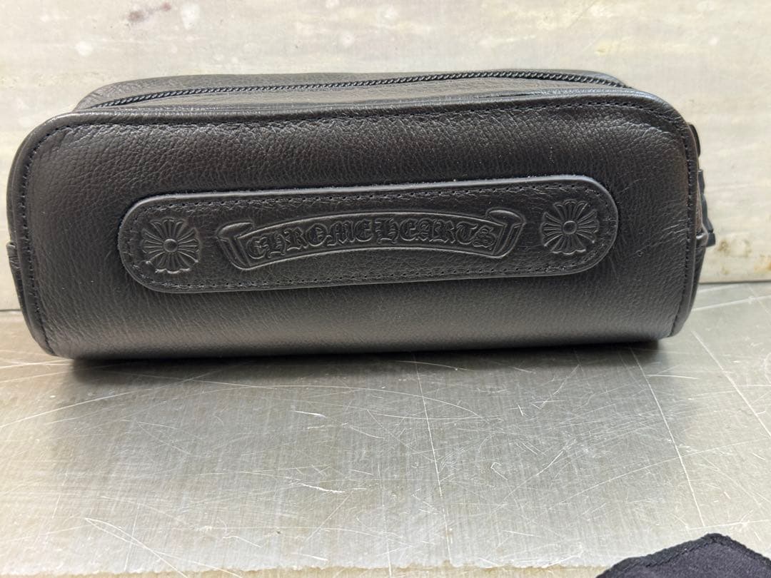 小物 CHROME HEARTS BJORN AGAIN 57-16 -135