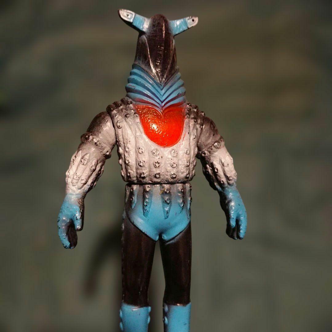 80年代〜90年代 ウルトラマン 怪獣 ソフビ ヴィンテージ 10体まとめ売り